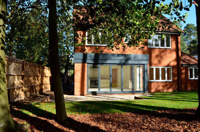 Interbuildings Projects Image Gallery