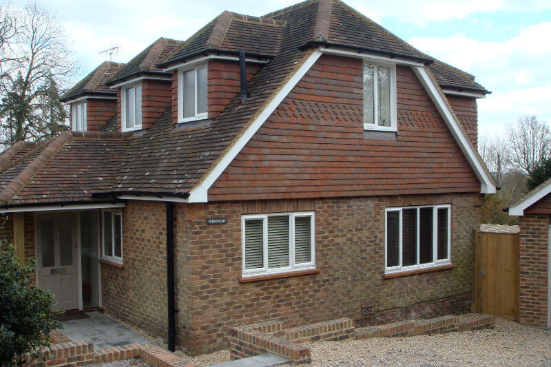 Interbuildings Projects Image Gallery