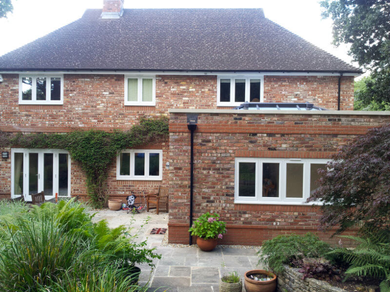 Interbuildings Projects Image Gallery
