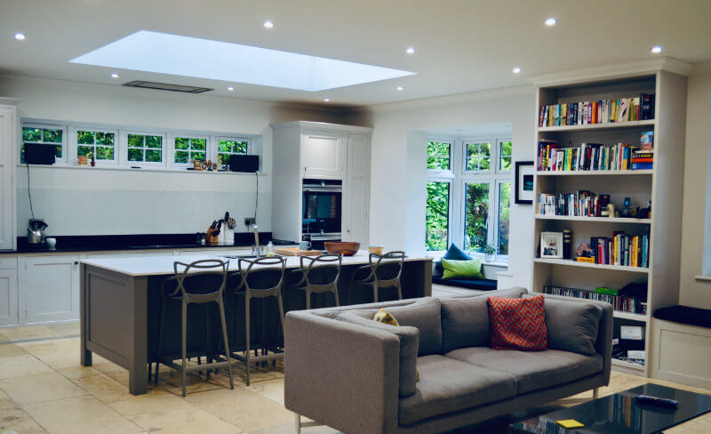 Interbuildings Projects Image Gallery